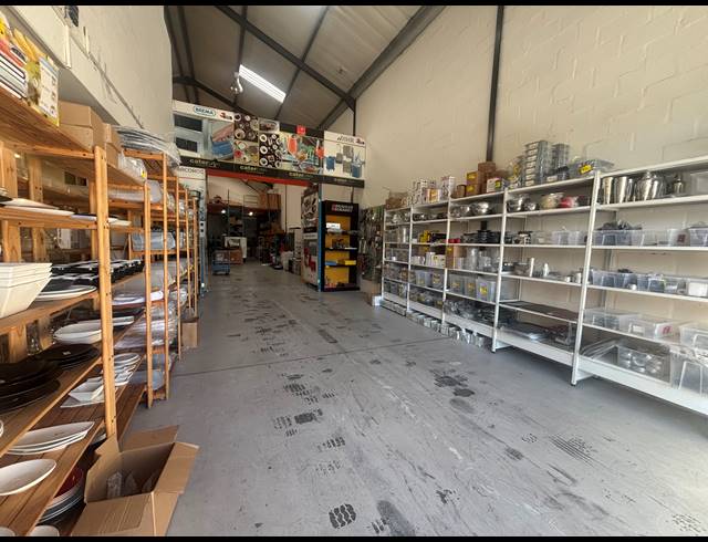 345M² WAREHOUSE TO LET IN AUDAS ESTATE